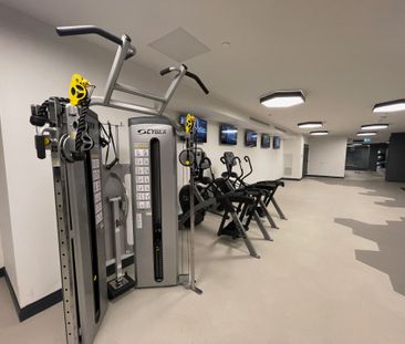 For Lease - 28 Freeland Street Unit# 1701, Toronto, Ontario - Photo 6