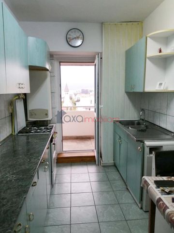 Apartament 2 camere de inchiriat in Cluj-Napoca, Marasti ID 6145 - Photo 5
