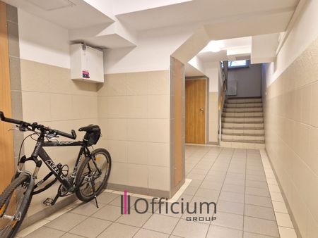 Pięknie urządzona kawalerka na Gocławiu !!! - Zdjęcie 4