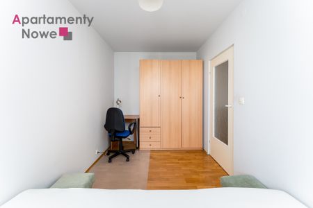 Jasne, dwupokojowe mieszkanie 46 m2 przy ul. Białoprądnickiej 32B - Photo 2