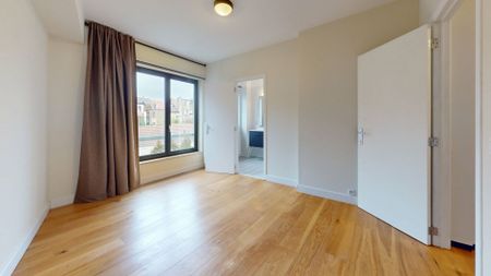 Flat for rent - Photo 4