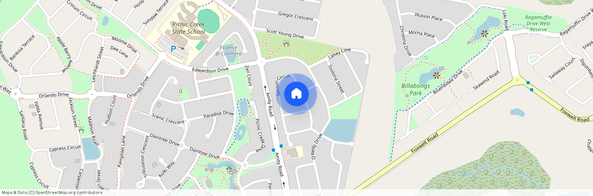 12 Stinson Circuit, Qld 4209, Coomera