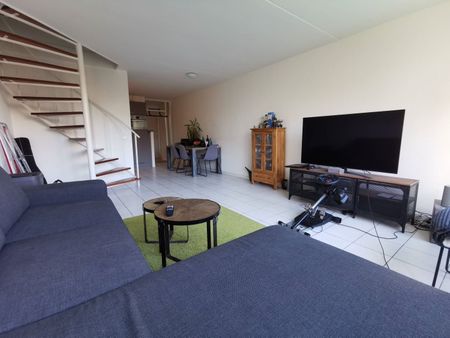 Mauritsplaats 80, Cool, 3012CD, Rotterdam - Photo 5