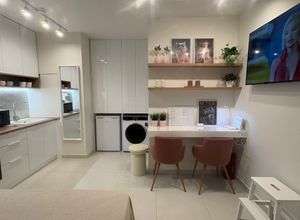 Studio/Γκαρσονιέρα για ενοικίαση - Κουκάκι - Μακρυγιάννη, - Φωτογραφία 1
