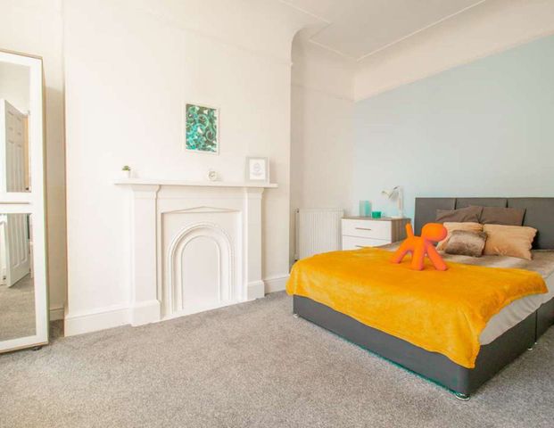 St. Domingo Vale Room 4 (Double - large) - Photo 1