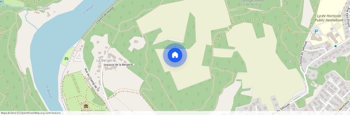 56700, Hennebont