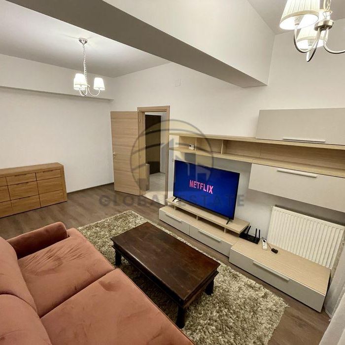Inchirieri Apartamente 2 camere Bucuresti - Fotografie 1