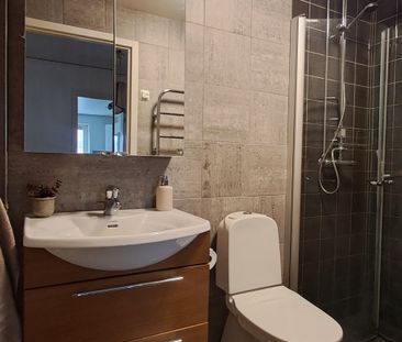 Kinnegatan, Lidköping - Foto 5