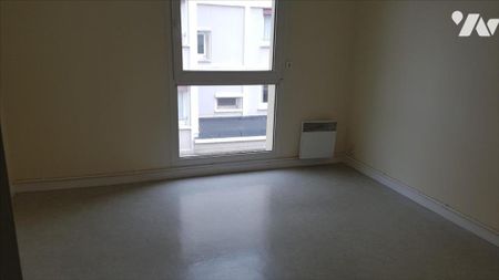 APPARTEMENT T3 CENTRE VILLE - Photo 2