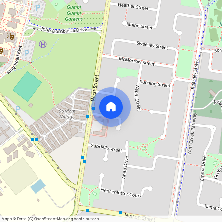 17/5-7 Uniplaza Court, Qld 4350, Kearneys Spring