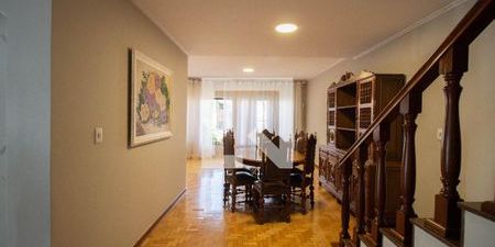Casa para alugar com 500m², 4 quartos e 8 vagas - Foto 3