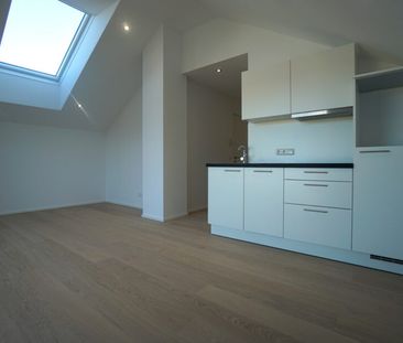 1 Zimmer-Dachgeschosswohnung | Balkon | Götzis - Photo 5