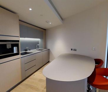 1 bedroom apartment to rent - Photo 4