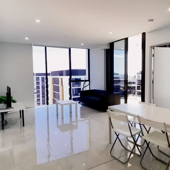 2 bed 2 bath - 1611 - Photo 1