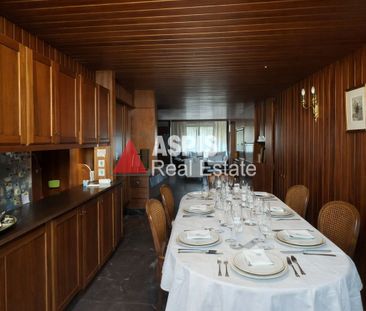 Μεζονέτα για ενοικίαση Άνω Γλυφάδα (Γλυφάδα) - Photo 6