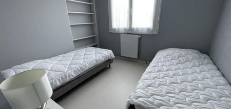 Location appartement de 77 m² - 3 pièces à Vannes - Photo 5