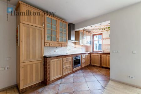 Słoneczny apartament w nowoczesnej willi miejskiej - Фото 2