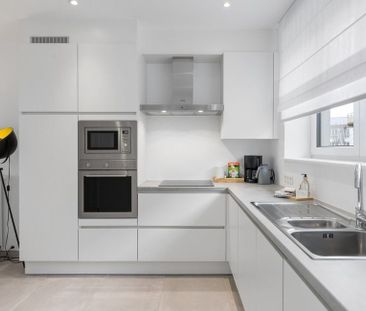 Woning te huur in Blankenberge voor € 975 met 2 slaapkamers - Foto 1