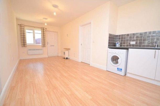 1 bedroom bungalow to rent - Photo 1