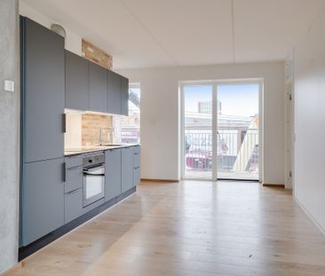 Edisonsvej 27, 2.2 - Foto 3