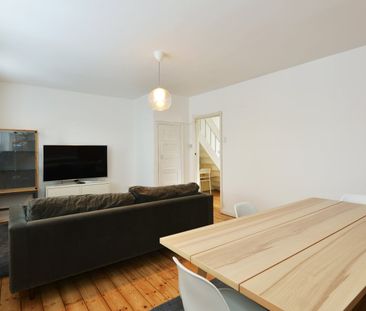3 Bed Maisonette, East End Road, N2 - Photo 4