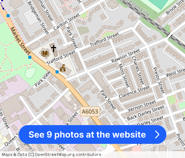 Park Street, Farnworth, Bolton, BL4 - Photo 1