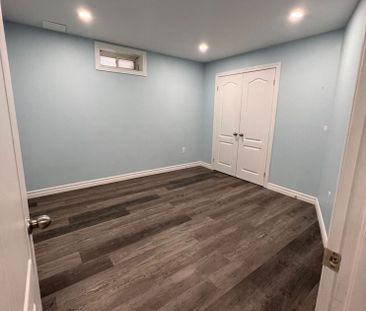 For Lease - 1773 William Lott Drive Unit# Bsmt, Oshawa, Ontario - Photo 6