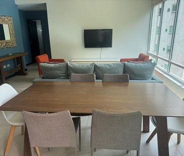 DEPARTAMENTO AMUEBLADO EN RENTA, TORRE XO, VALLE ORIENTE - Photo 5