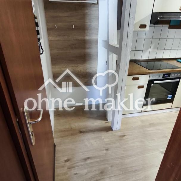 Gepflegte 2 Zimmerwohnung zentral in Schwenningen zu vermieten - Photo 1