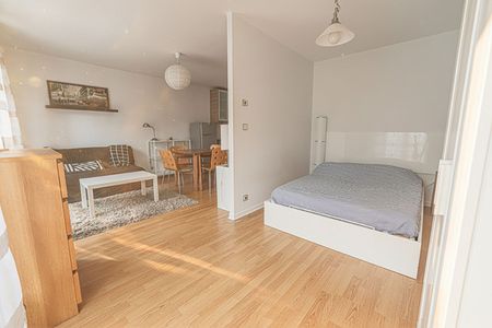 Location Appartement 1 pièce 33m² ROUEN 76000 - Photo 2