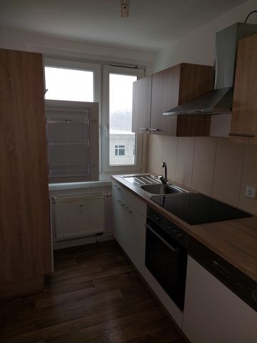 EBK / Modernes Bad / Ruhige Lage - Photo 5