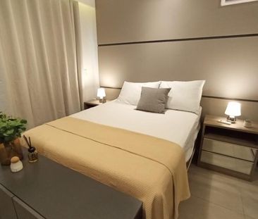 Apartamento Para Aluguel - No Centro - Foto 3