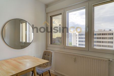 Apartamento de alquiler en Plaza Castilla, Almenara -Ventilla - Photo 2