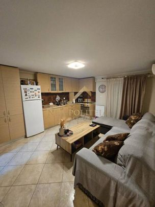 Studio/Γκαρσονιέρα για ενοικίαση Σταυρούπολη - Photo 1