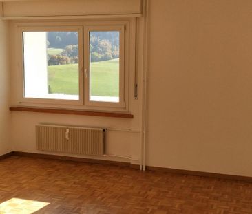 4 Zimmer, 3. Stock - Photo 3