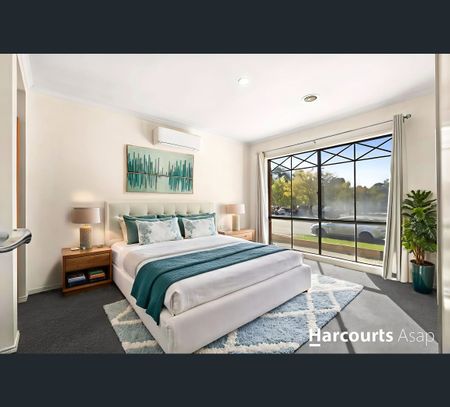 35 Moreton Bay Boulevard, Lyndhurst, Vic 3975 - Photo 2