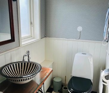 Skummeslövsstrand - 1rok - 8mån - 8.050kr/mån - Photo 5