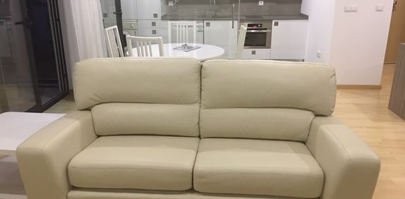 Excelente T0 no Centro da Cidade, mobilado e equipado, com lugar de garagem. - Photo 2