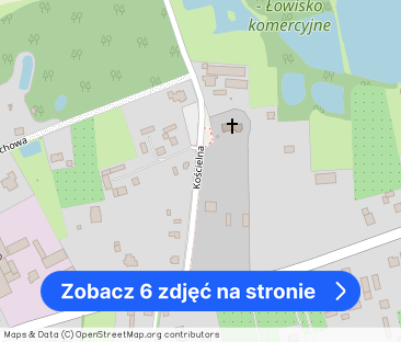 Mieszkanie świeżo po remoncie w Rembertowie blisko węzła S7 - Zdjęcie 1