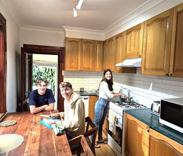 Chippendale - Photo 4