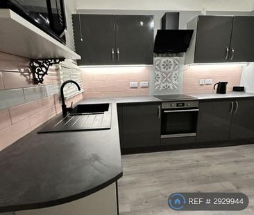 1 bedroom in a house share to rent - Photo 6