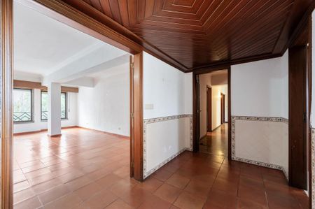 4 Bedroom Apartment with a view, Lombos Sul, Cascais - Photo 2