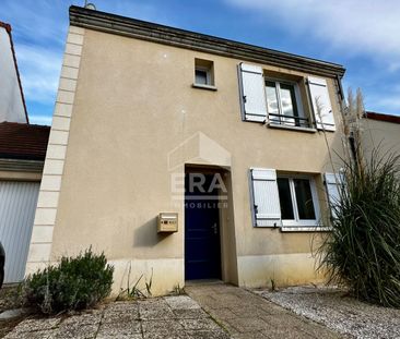 Maison à louer de 4 pièces située à Compiègne - Photo 1
