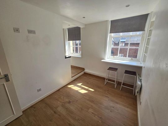 1 bedroom maisonette to rent - Photo 1