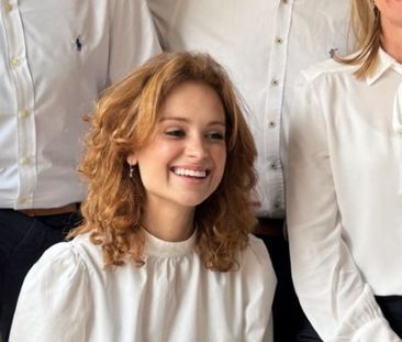 Appartement te huur in Zonnebeke voor € 750 met 1 slaapkamer - Photo 2