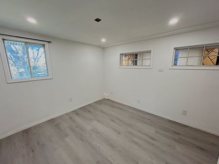 For Lease - 130 King Street Unit# Lower Unit, East Gwillimbury, Ontario - Photo 4