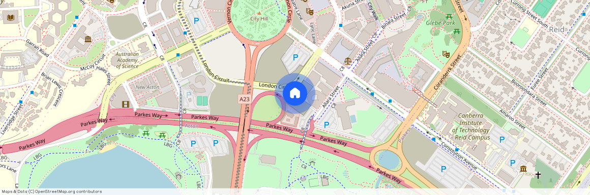 112/70 Allara Street, City ACT 2601