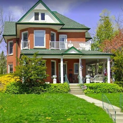 For Lease - 114 Frances Street, Ingersoll, Ontario - Photo 2