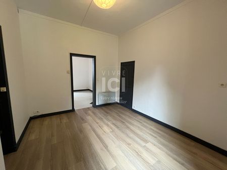 Location Appartement 2 pièces 35m² - Photo 4