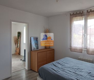 Location Maison 3 pièces 64m² - Photo 4